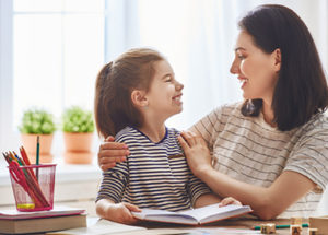 How To Home School Your Child In The Era Of COVID-19